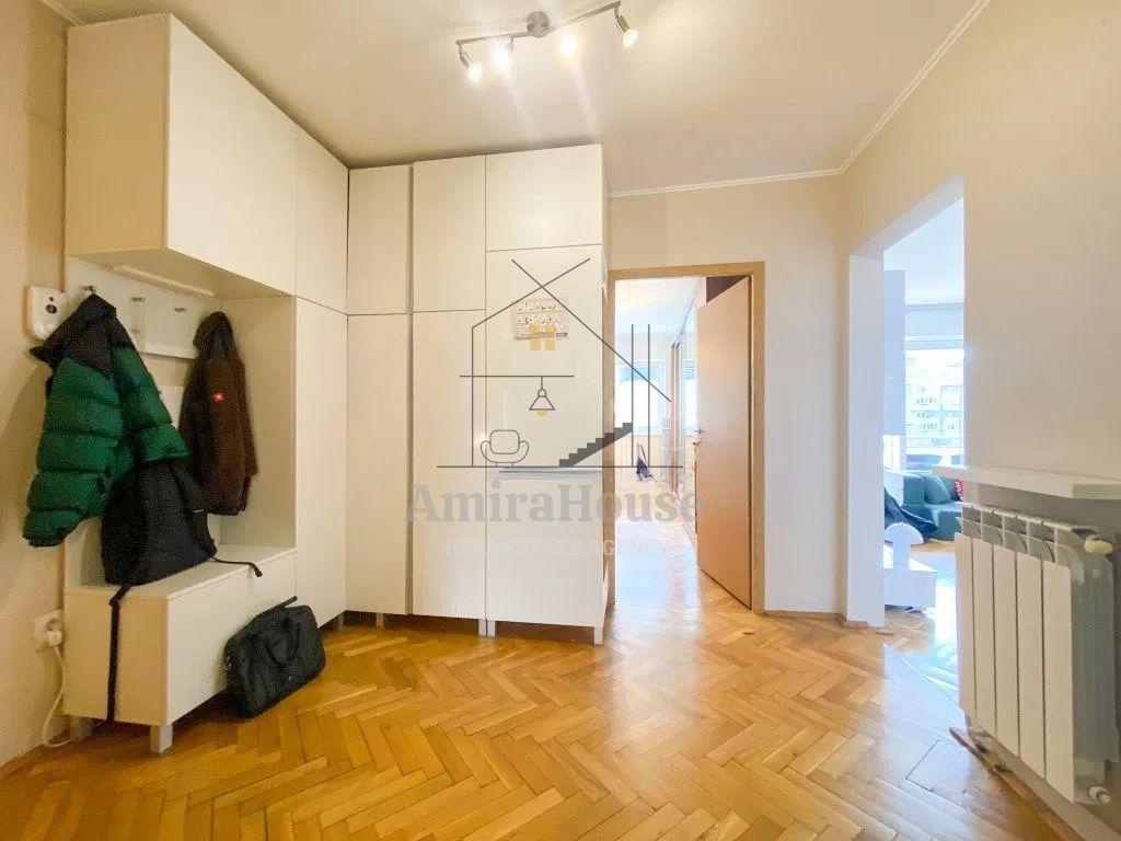 Apartament 3 camere, 90 mp utili, zona Calea Manastur - 21