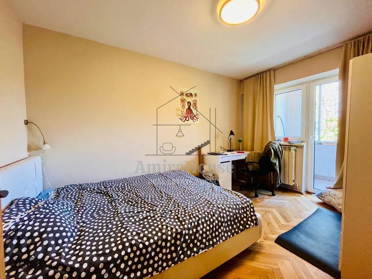 Apartament 3 camere, 90 mp utili, zona Calea Manastur - 27