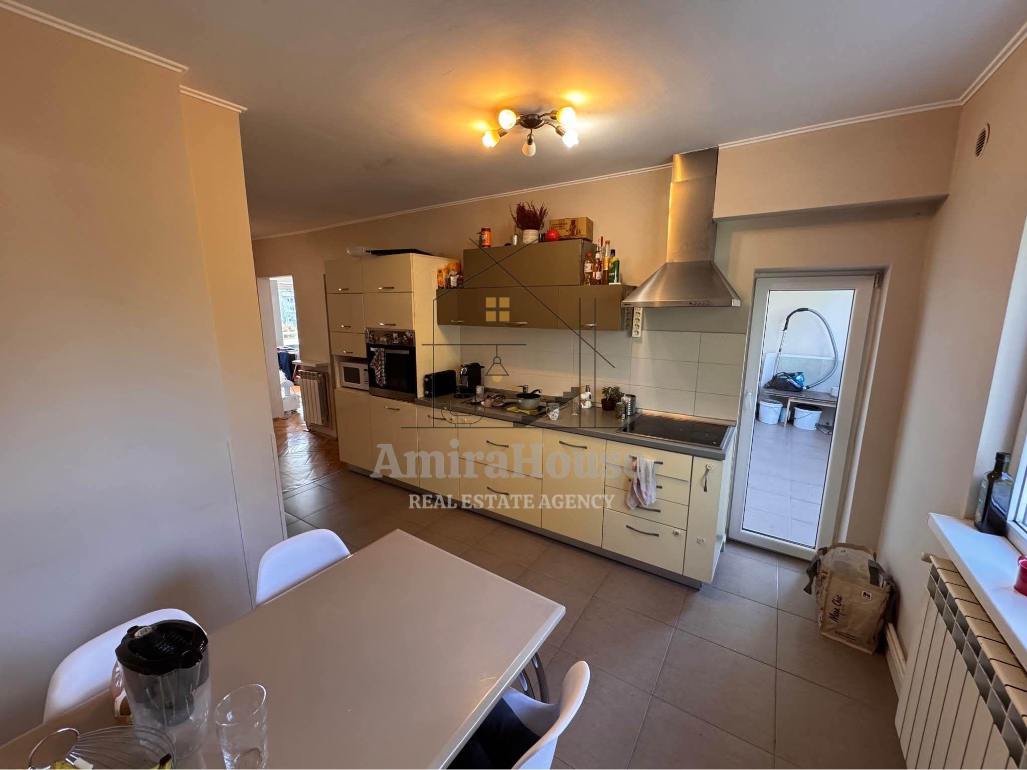 Apartament 3 camere, 90 mp utili, zona Calea Manastur - 11