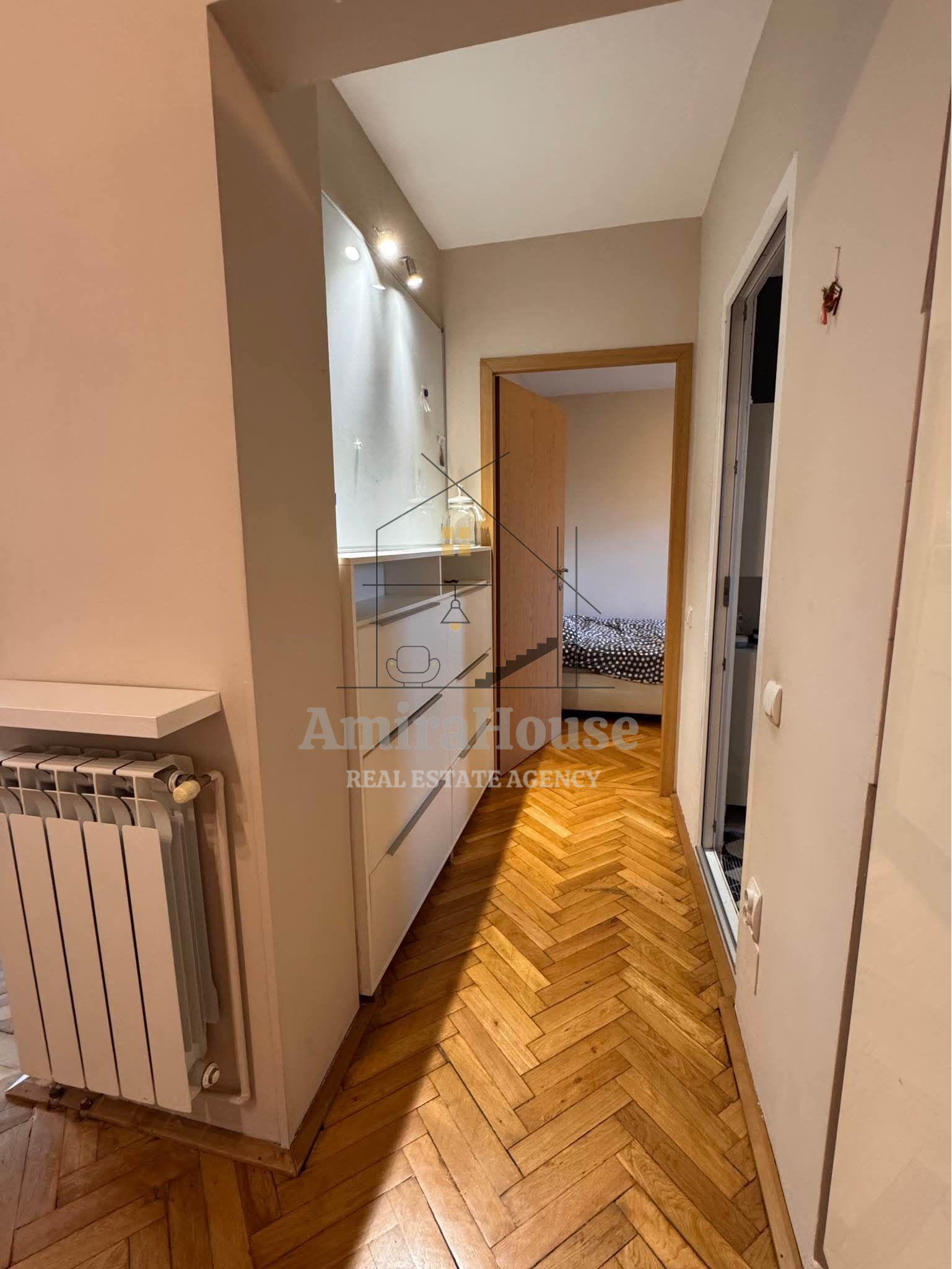 Apartament 3 camere, 90 mp utili, zona Calea Manastur - 22