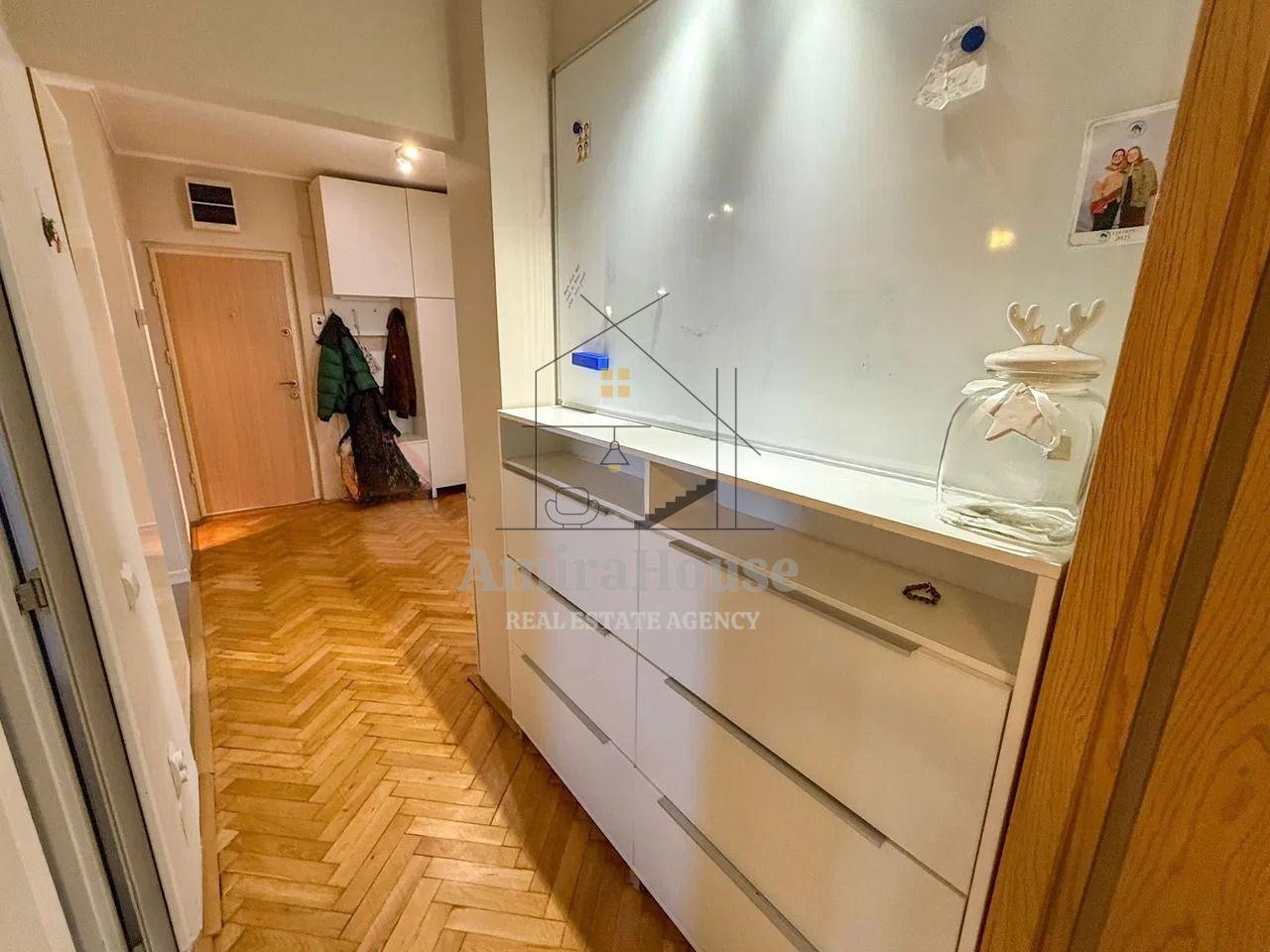 Apartament 3 camere, 90 mp utili, zona Calea Manastur - 28