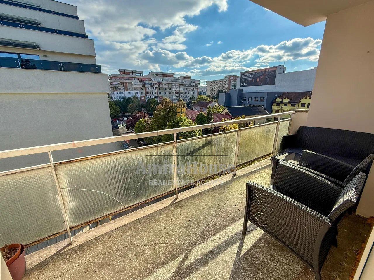 Apartament 3 camere, 90 mp utili, zona Calea Manastur - 38