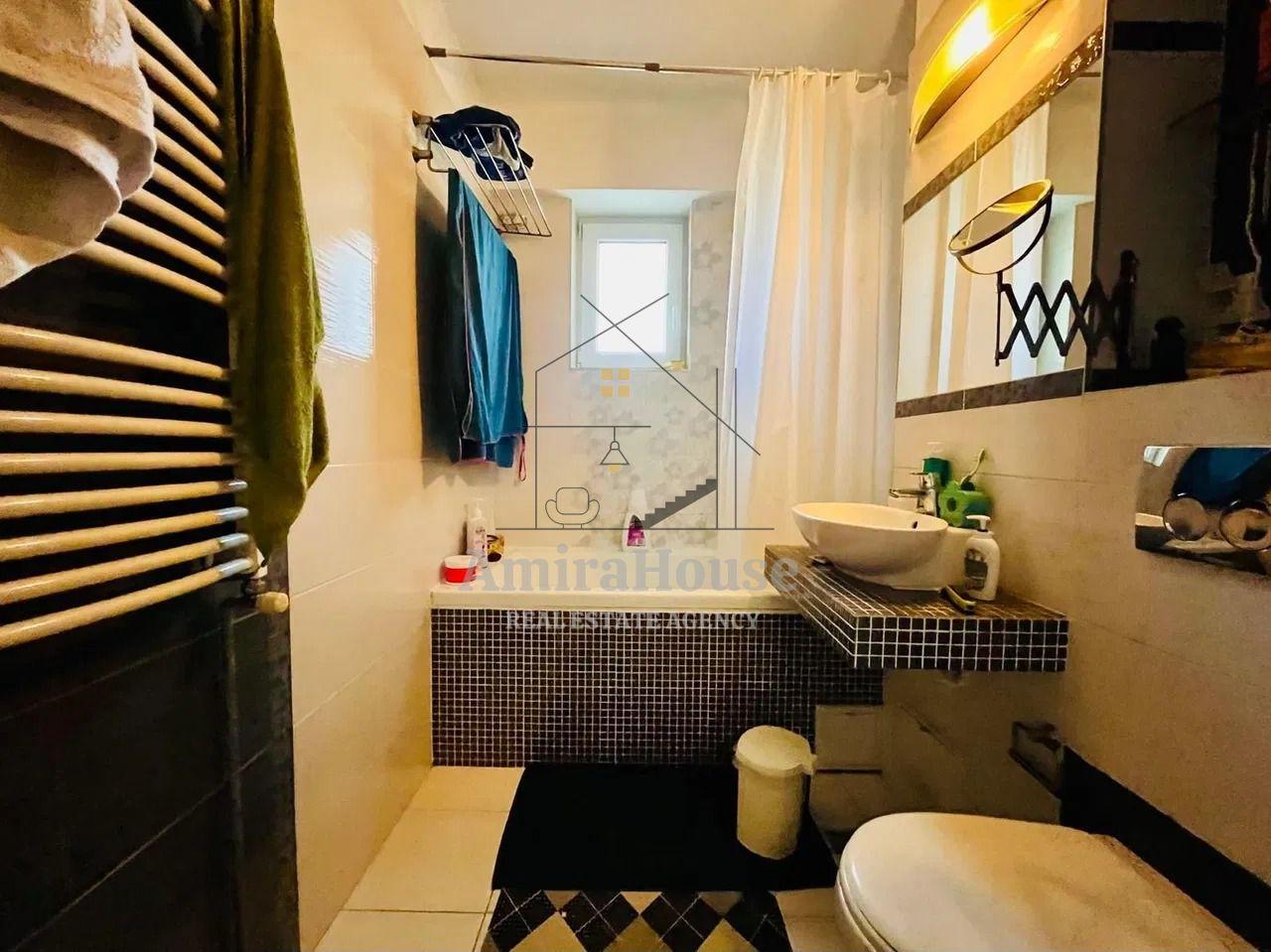 Apartament 3 camere, 90 mp utili, zona Calea Manastur - 31