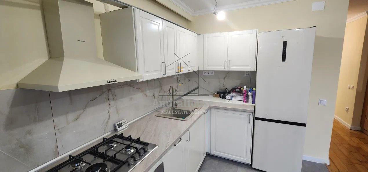 Apartament 2 camere, etaj 1, Borhanci, 52 mp - 17