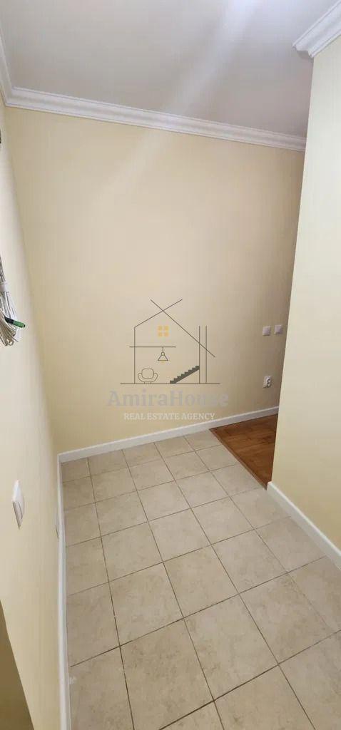 Apartament 2 camere, etaj 1, Borhanci, 52 mp - 11