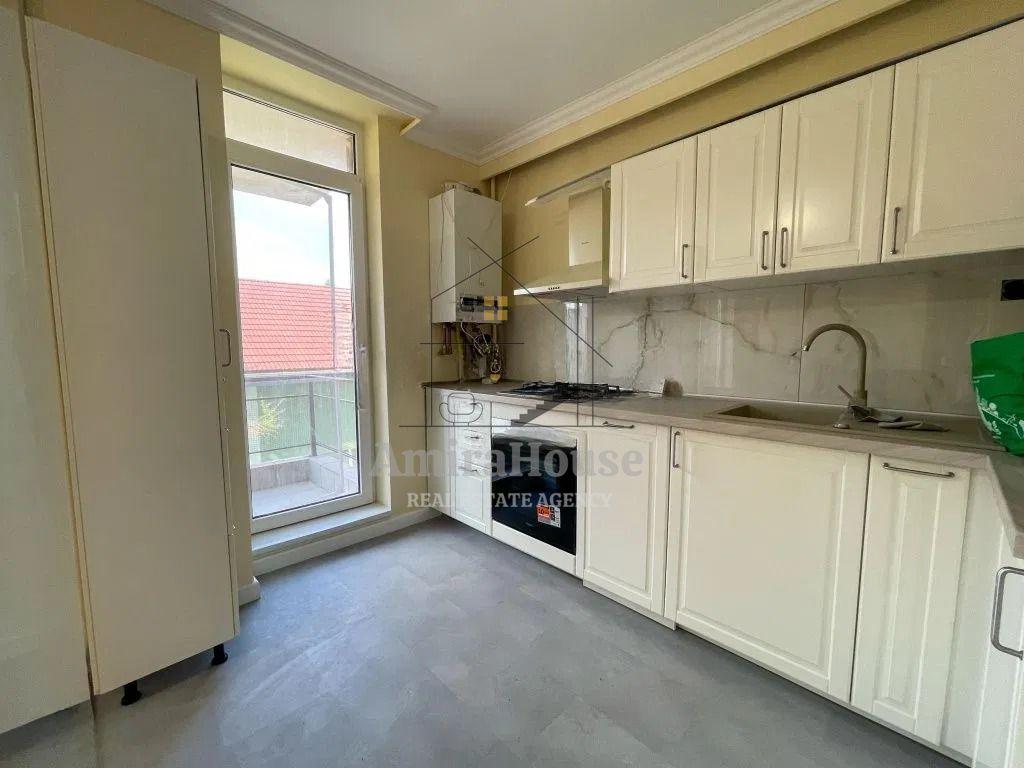 Apartament 2 camere, etaj 1, Borhanci, 52 mp - 20