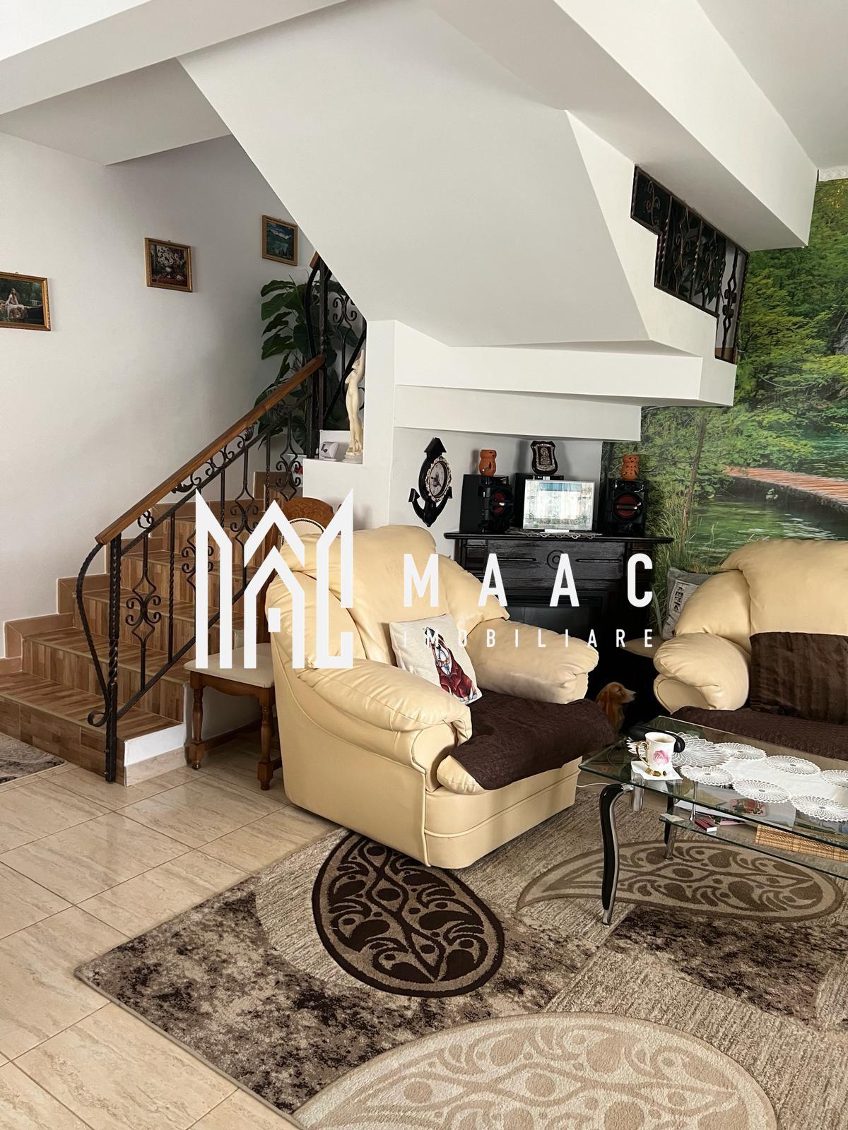 Casa tip Duplex | P+1+M | Curte | 4 camere | Arhitectilor - 19