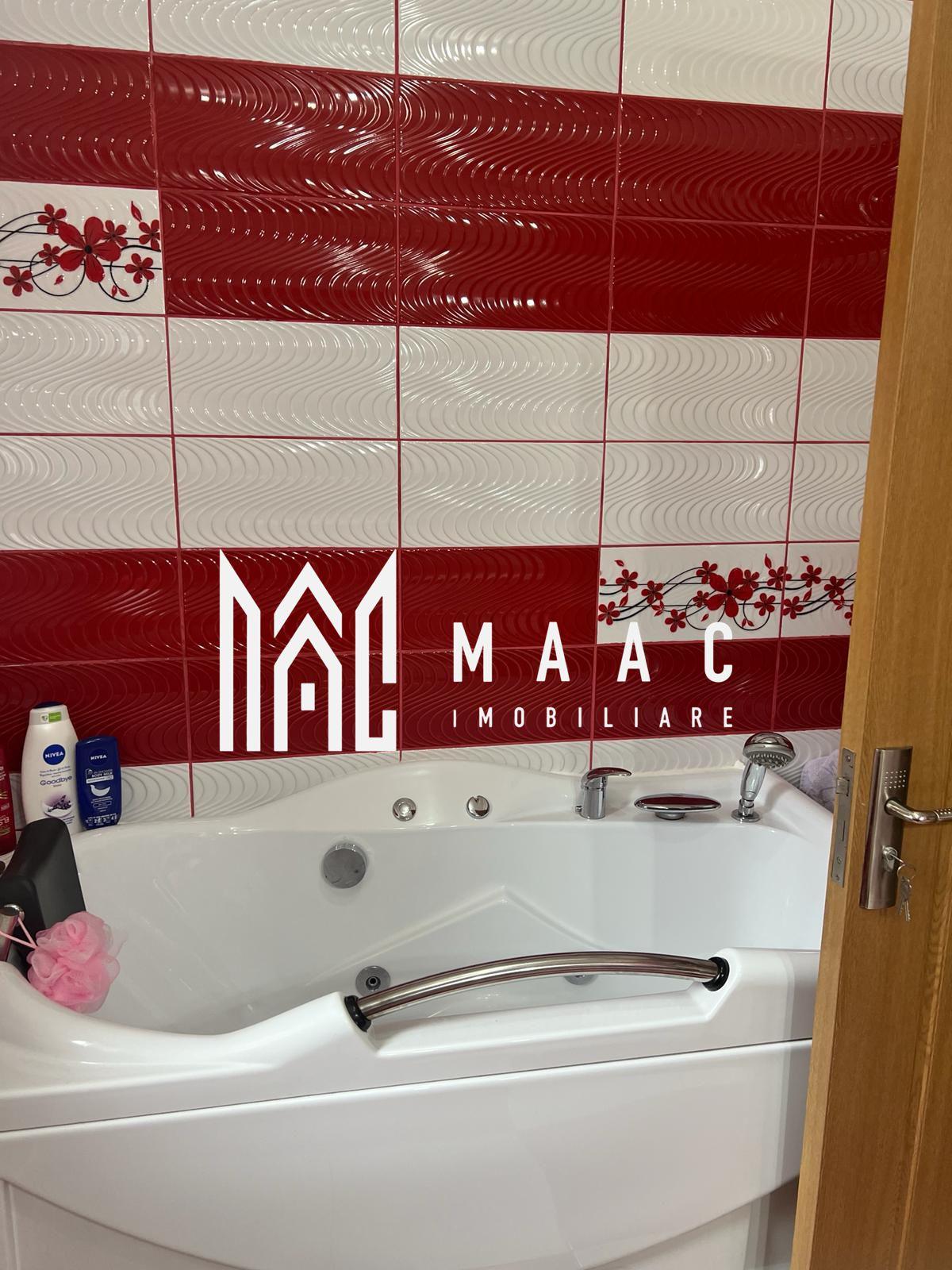 Casa tip Duplex | P+1+M | Curte | 4 camere | Arhitectilor - 13