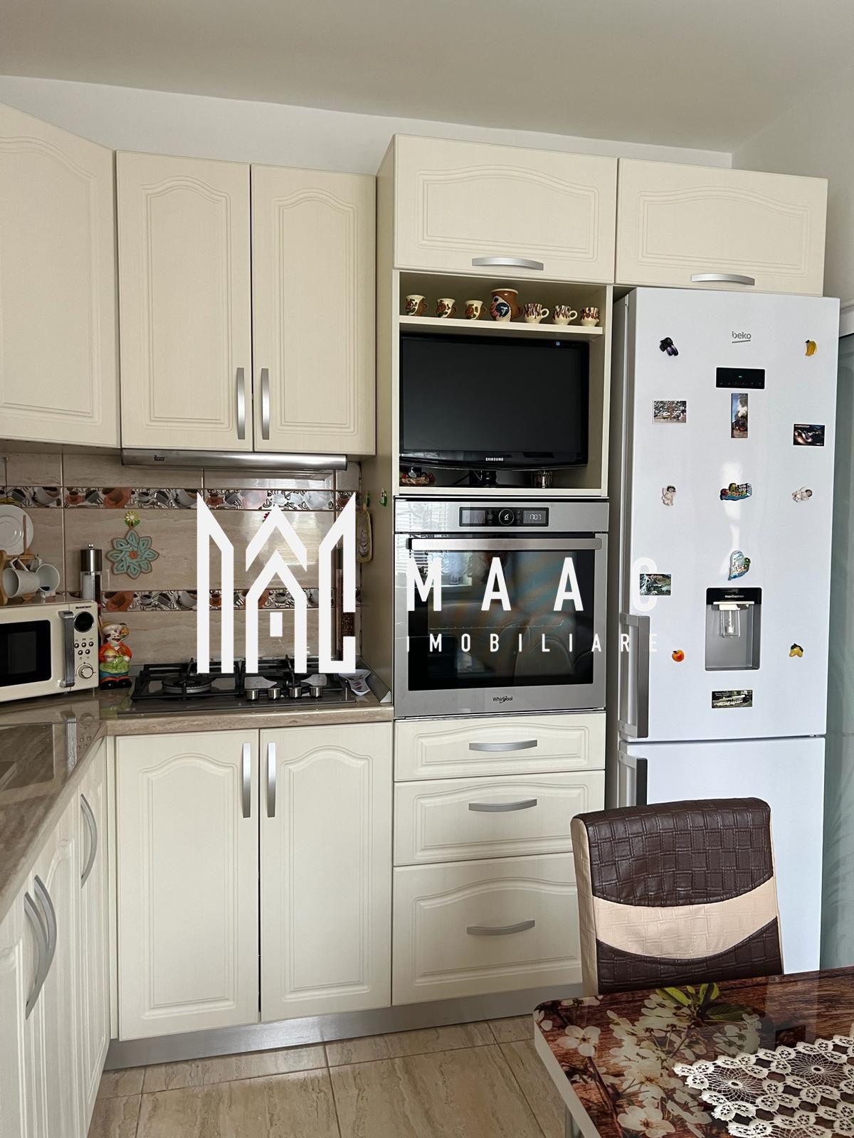 Casa tip Duplex | P+1+M | Curte | 4 camere | Arhitectilor - 20