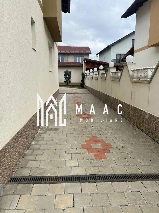 Casa tip Duplex | P+1+M | Curte | 4 camere | Arhitectilor - 26