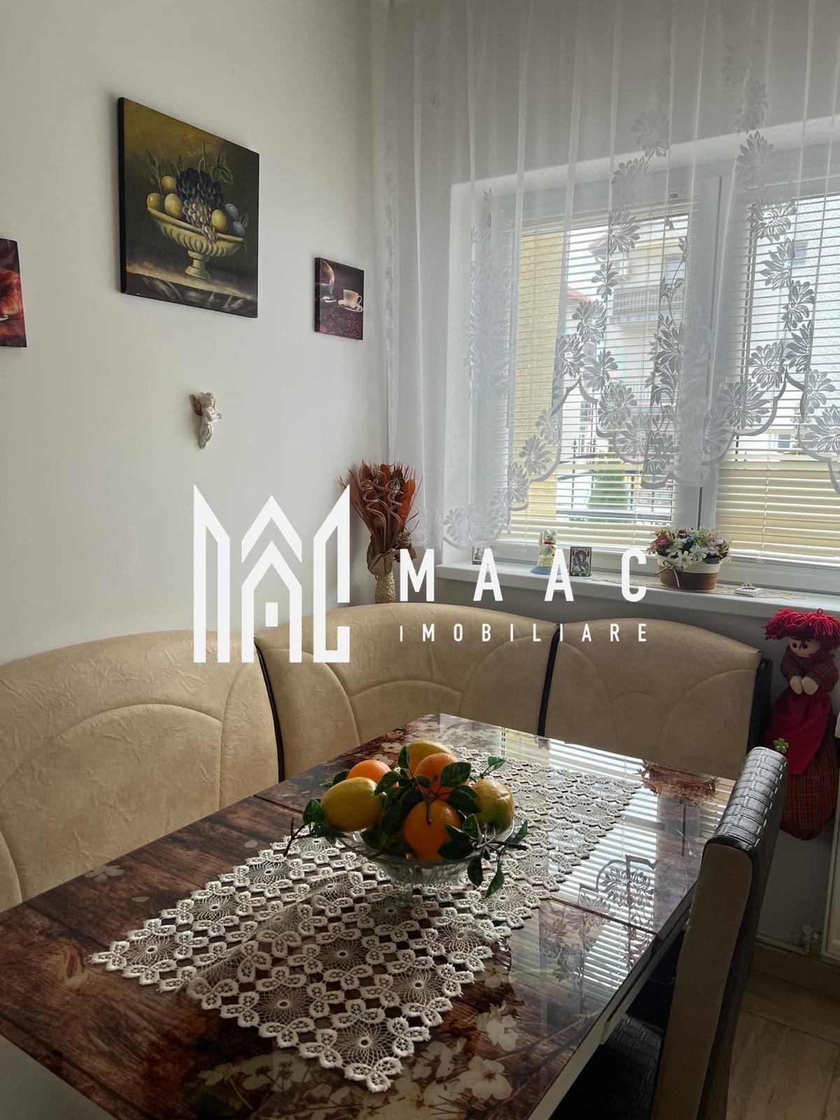 Casa tip Duplex | P+1+M | Curte | 4 camere | Arhitectilor - 21