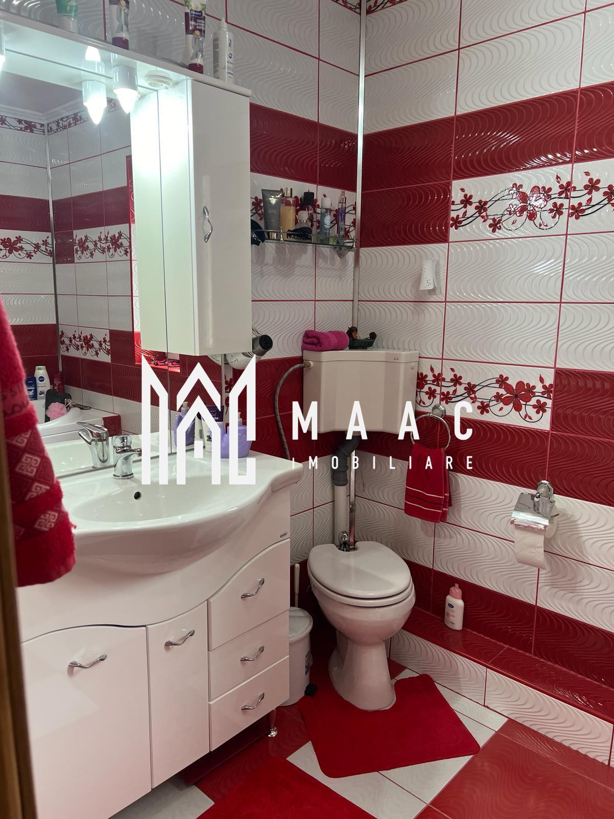 Casa tip Duplex | P+1+M | Curte | 4 camere | Arhitectilor - 12