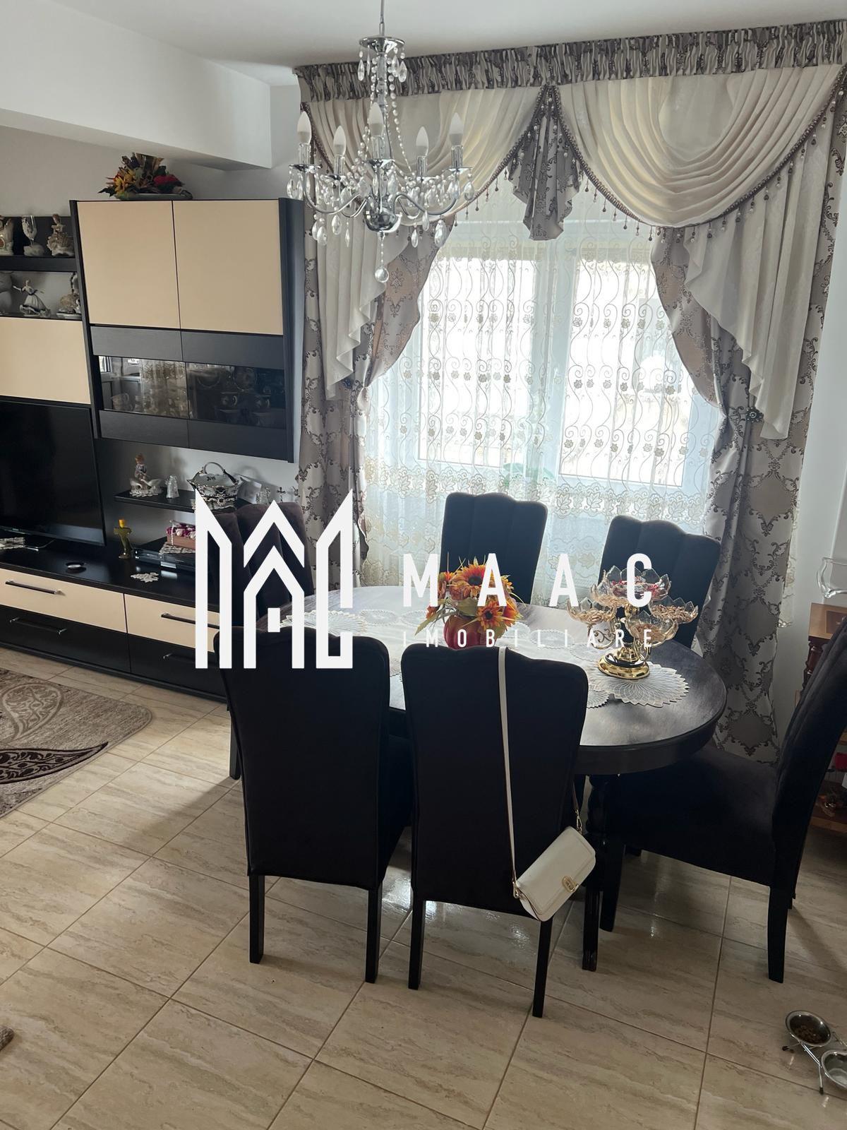 Casa tip Duplex | P+1+M | Curte | 4 camere | Arhitectilor - 16