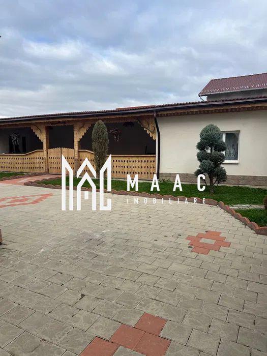Casa tip Duplex | P+1+M | Curte | 4 camere | Arhitectilor - 27
