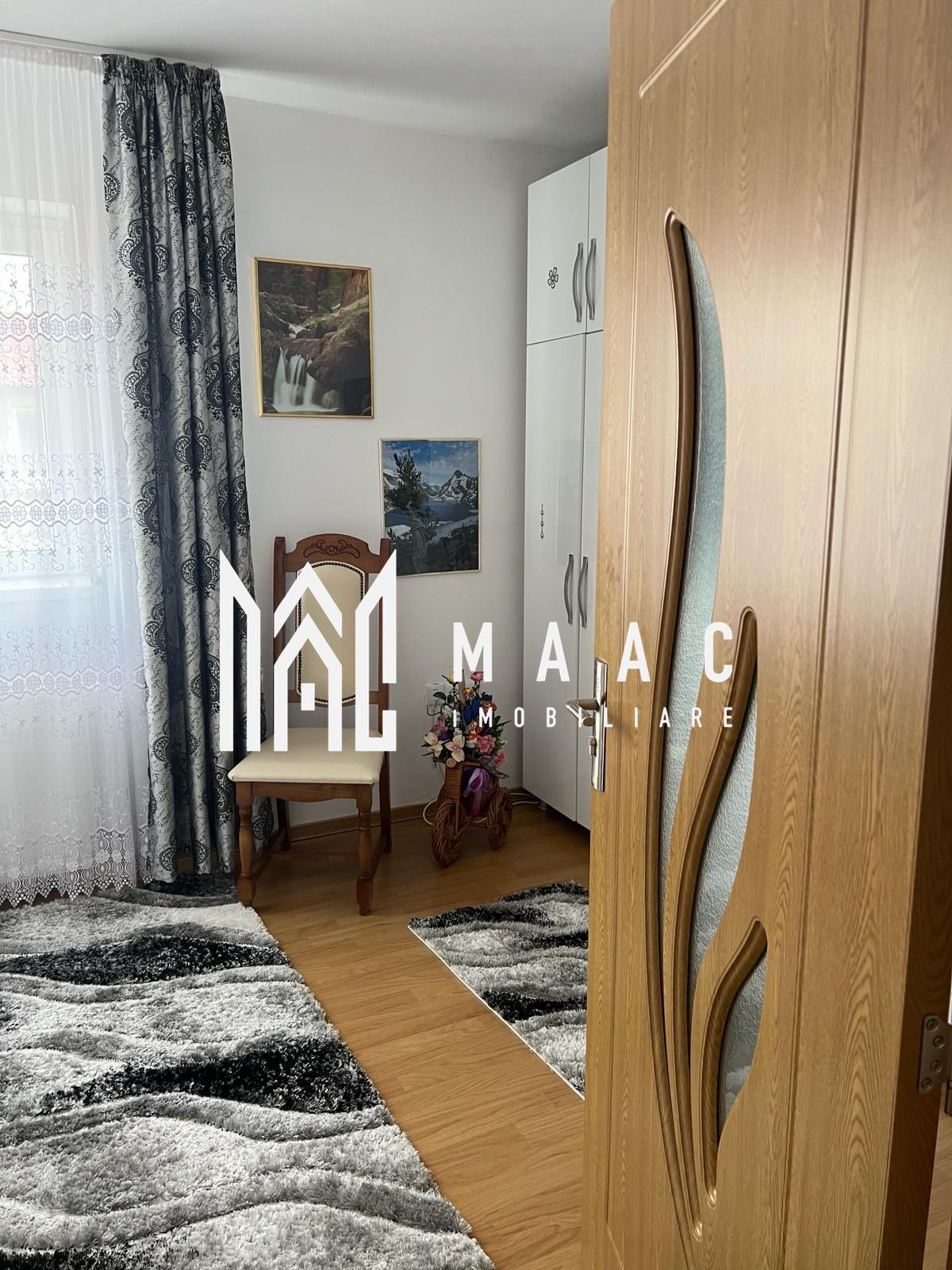 Casa tip Duplex | P+1+M | Curte | 4 camere | Arhitectilor - 3