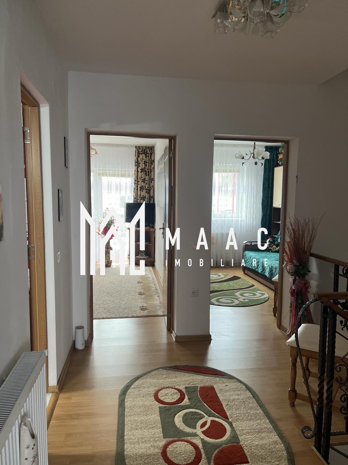 Casa tip Duplex | P+1+M | Curte | 4 camere | Arhitectilor - 7