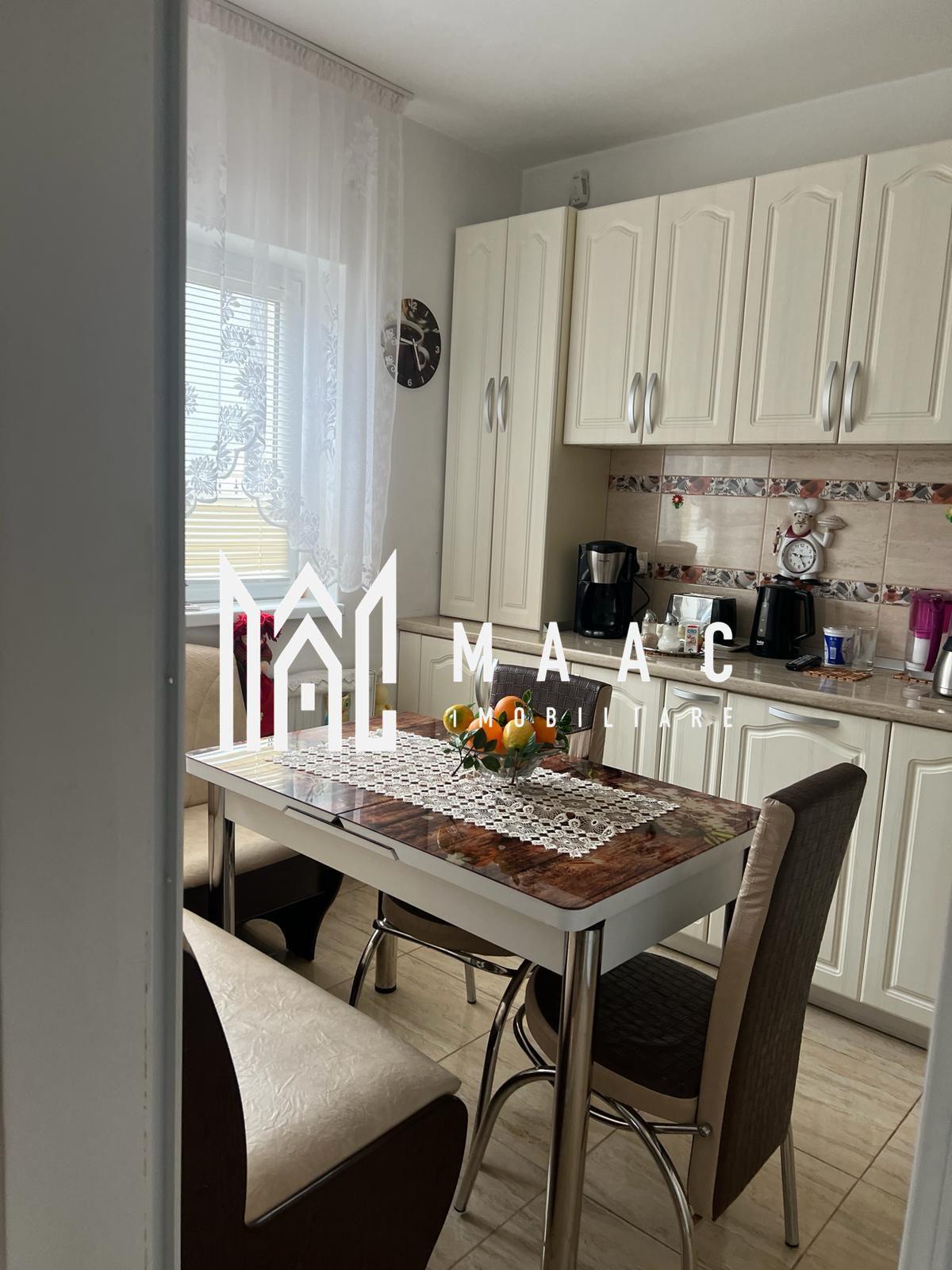 Casa tip Duplex | P+1+M | Curte | 4 camere | Arhitectilor - 8