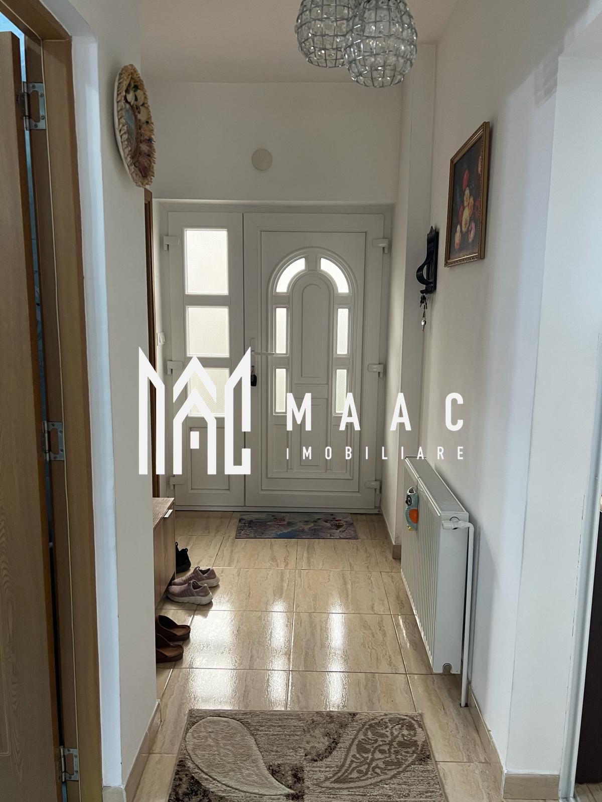 Casa tip Duplex | P+1+M | Curte | 4 camere | Arhitectilor - 25