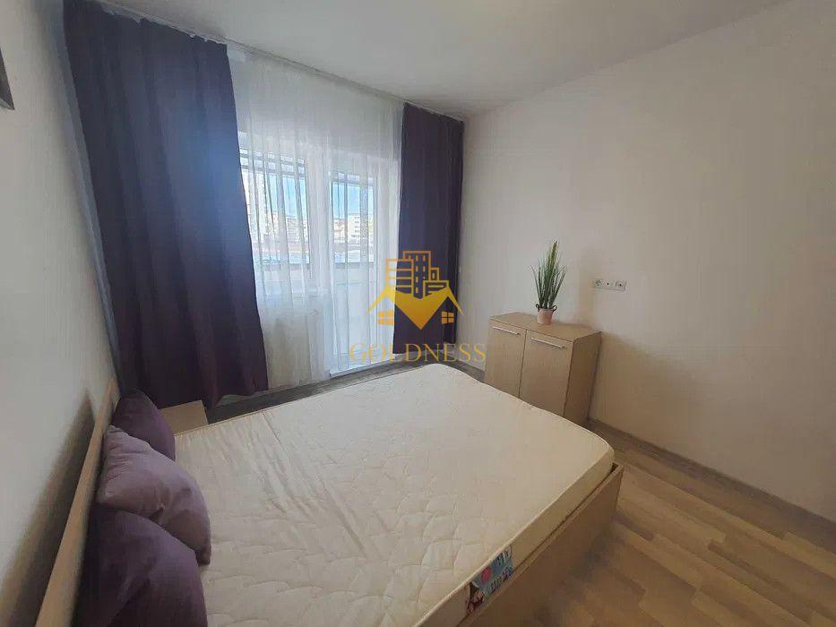 2 camere decomandate, bloc nou, parcare, Buna Ziua, Zona Audi - 1