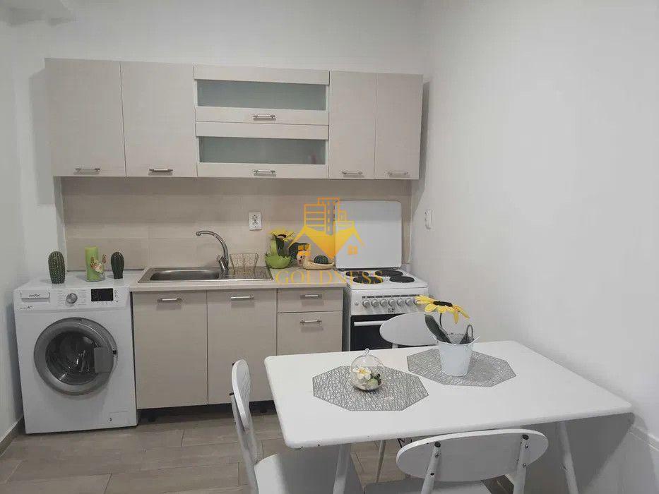 2 camere decomandate, bloc nou, parcare, Buna Ziua, Zona Audi - 5