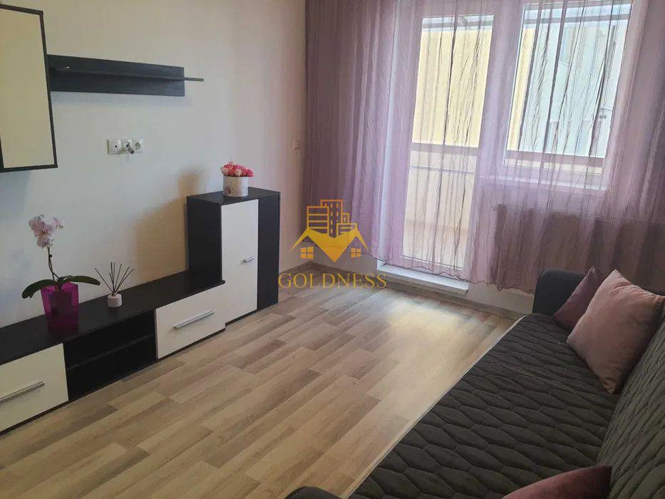 2 camere decomandate, bloc nou, parcare, Buna Ziua, Zona Audi - 4