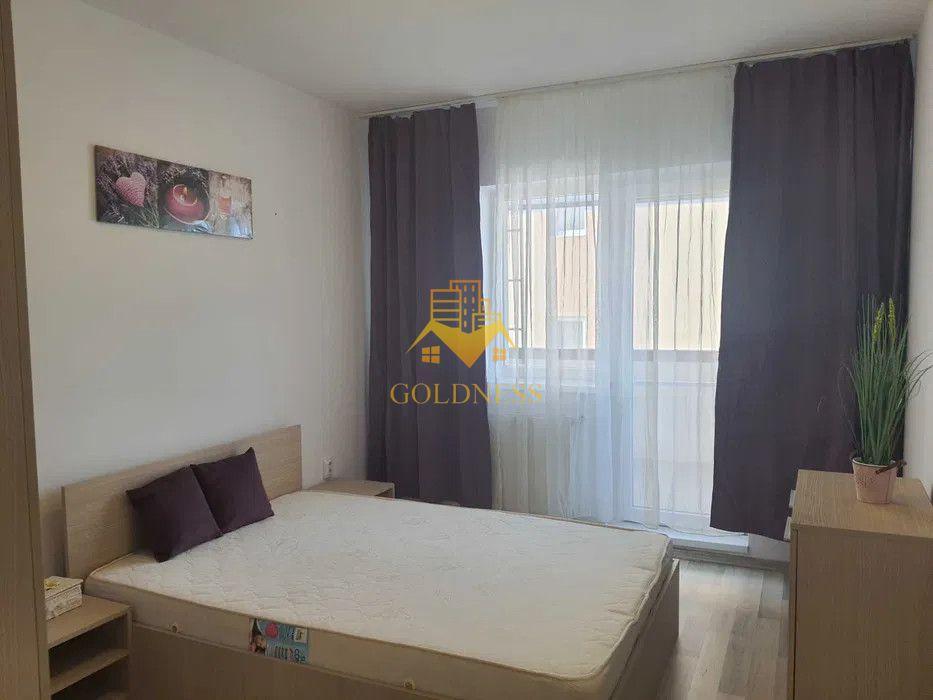 2 camere decomandate, bloc nou, parcare, Buna Ziua, Zona Audi - 2