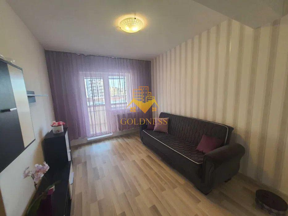 2 camere decomandate, bloc nou, parcare, Buna Ziua, Zona Audi - 3