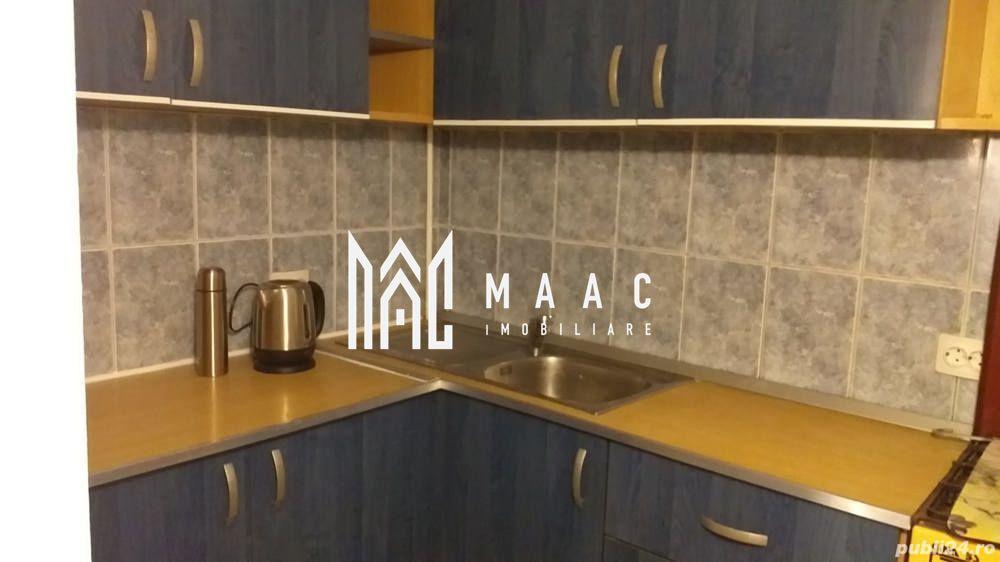 Apartament 3 camere | Etaj 3 | | 52 MPU | Vasile Aaron - 9