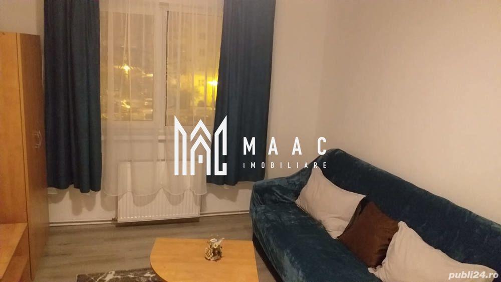 Apartament 3 camere | Etaj 3 | | 52 MPU | Vasile Aaron - 4