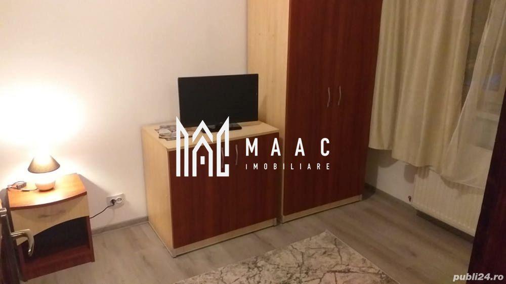 Apartament 3 camere | Etaj 3 | | 52 MPU | Vasile Aaron - 2