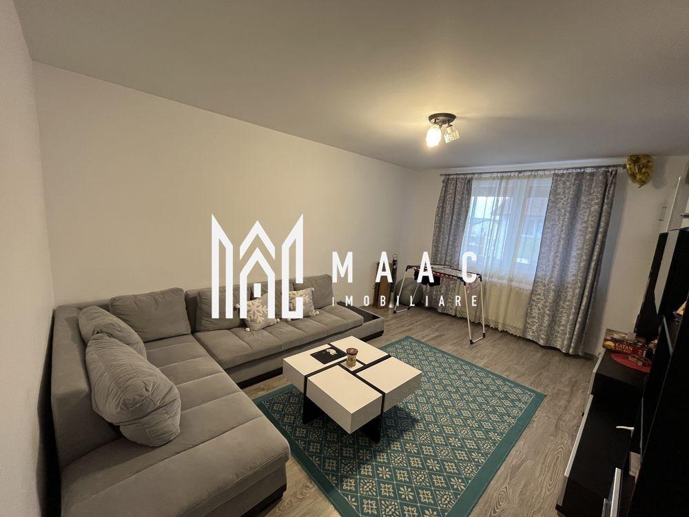 Apartament 2 camere | Etaj 3 | Balcon | Pod | Arhitectilor - 2