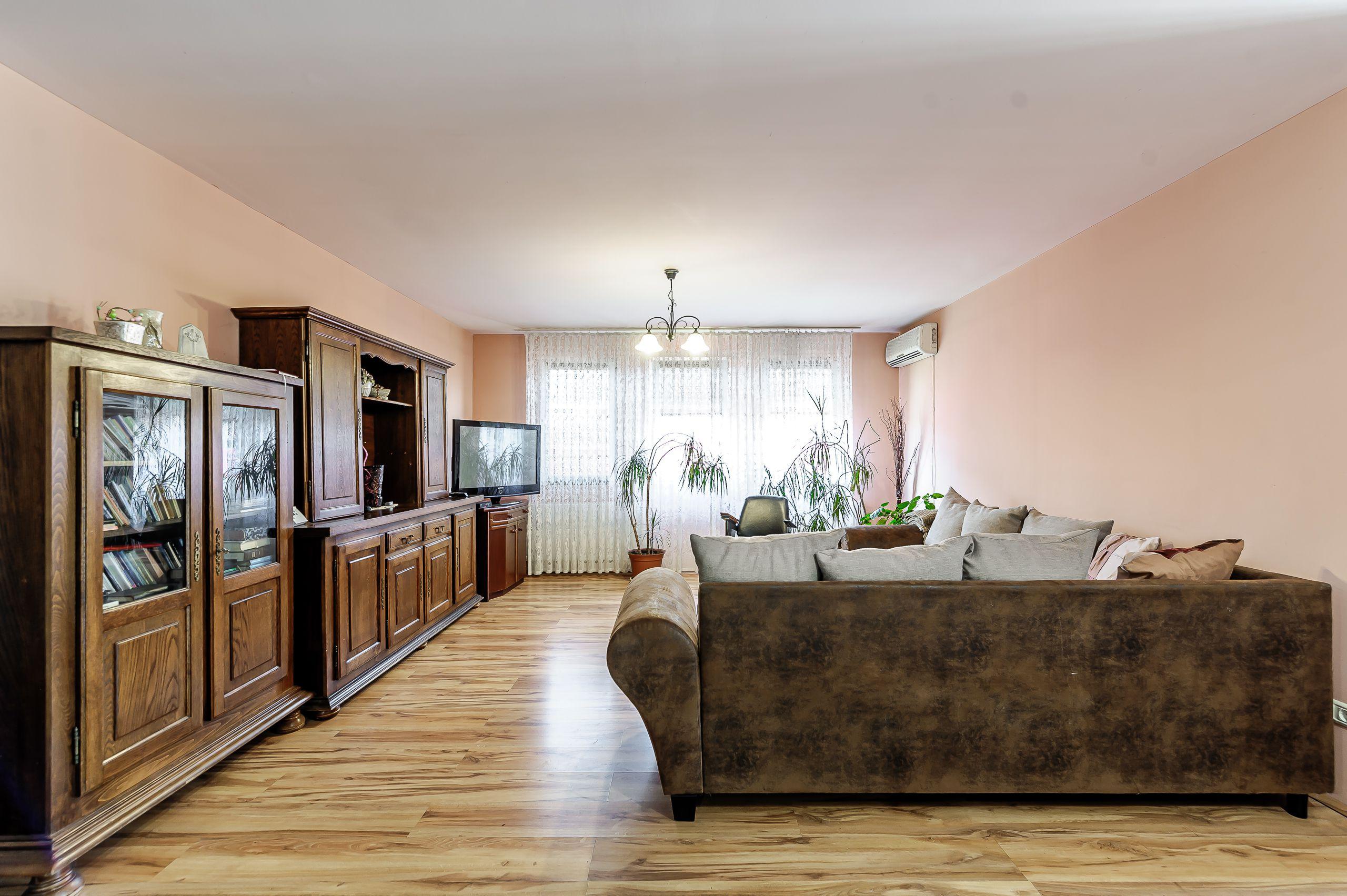 Casă 6 camere cu teren generos - Zadareni - 3