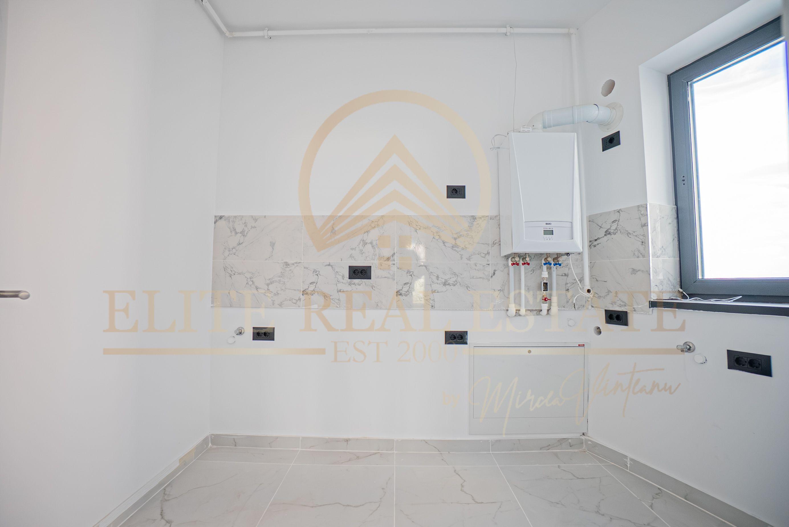 Tomis Plus - Celine Elegance - Vânzare apartament cu 3 camere, etaj 4. - 12
