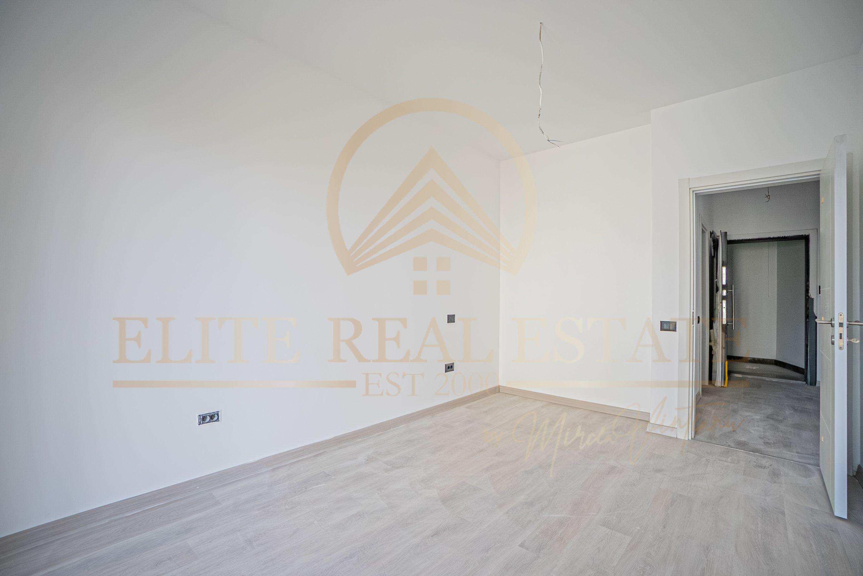 Tomis Plus - Celine Elegance - Vânzare apartament cu 3 camere, etaj 4. - 6