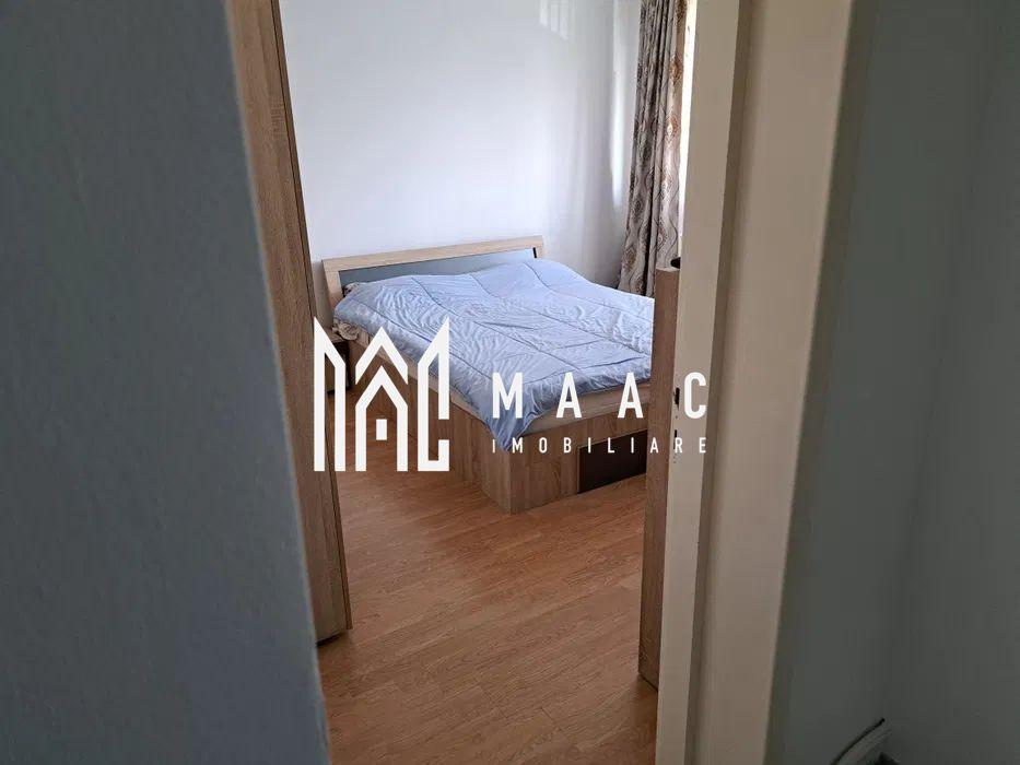 Apartament 3 camere | Balcon | 68MPU | Tilisca - 3
