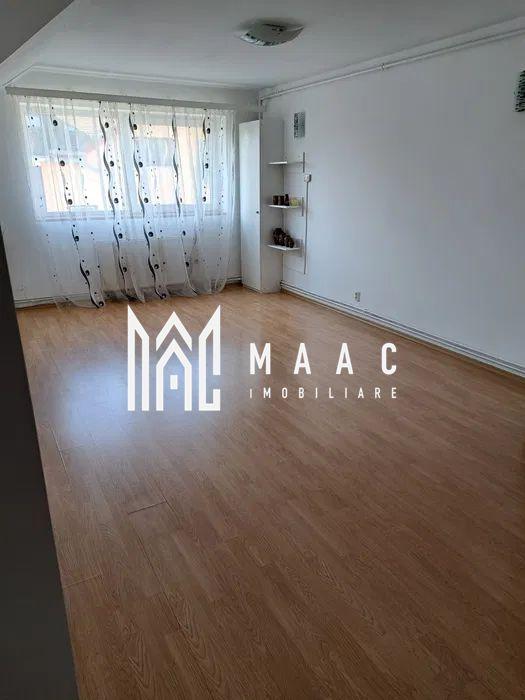 Apartament 3 camere | Balcon | 68MPU | Tilisca - 1