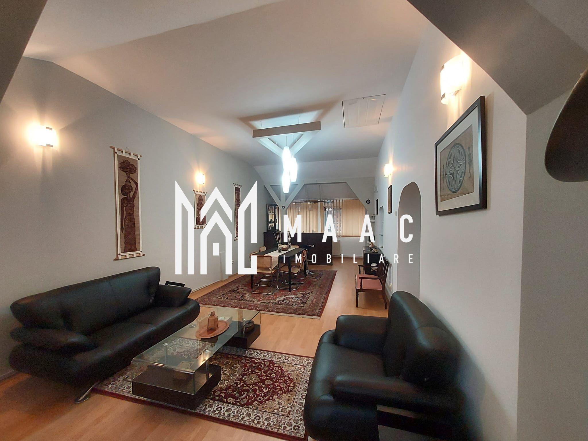 Apartament 5 Camere | 2 Nivele | Hipodrom 3 - 2