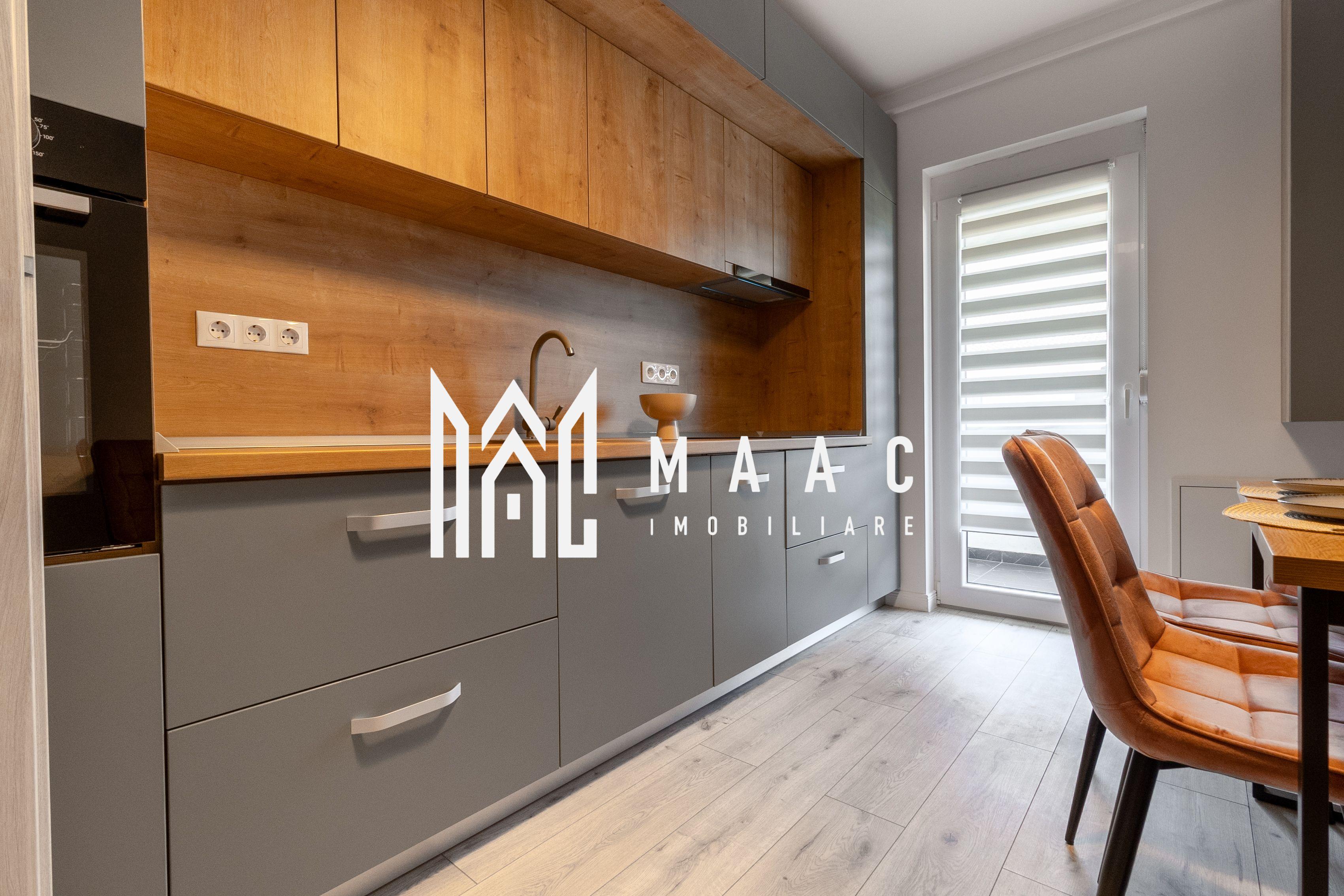 Apartament 2 camere | Mobilat LUX | Ciresica | Mandra - 8