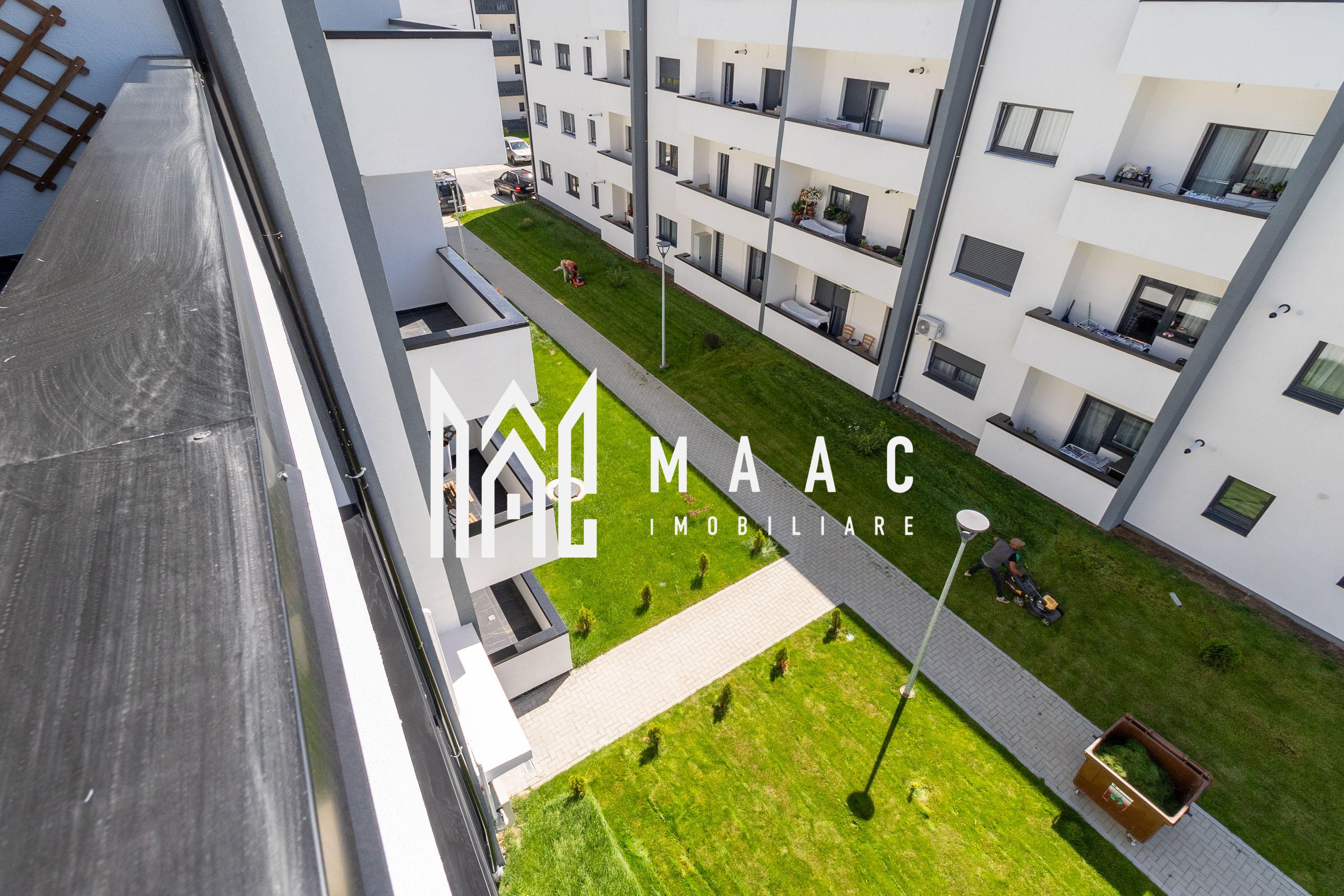 Apartament 2 camere | Mobilat LUX | Ciresica | Mandra - 17