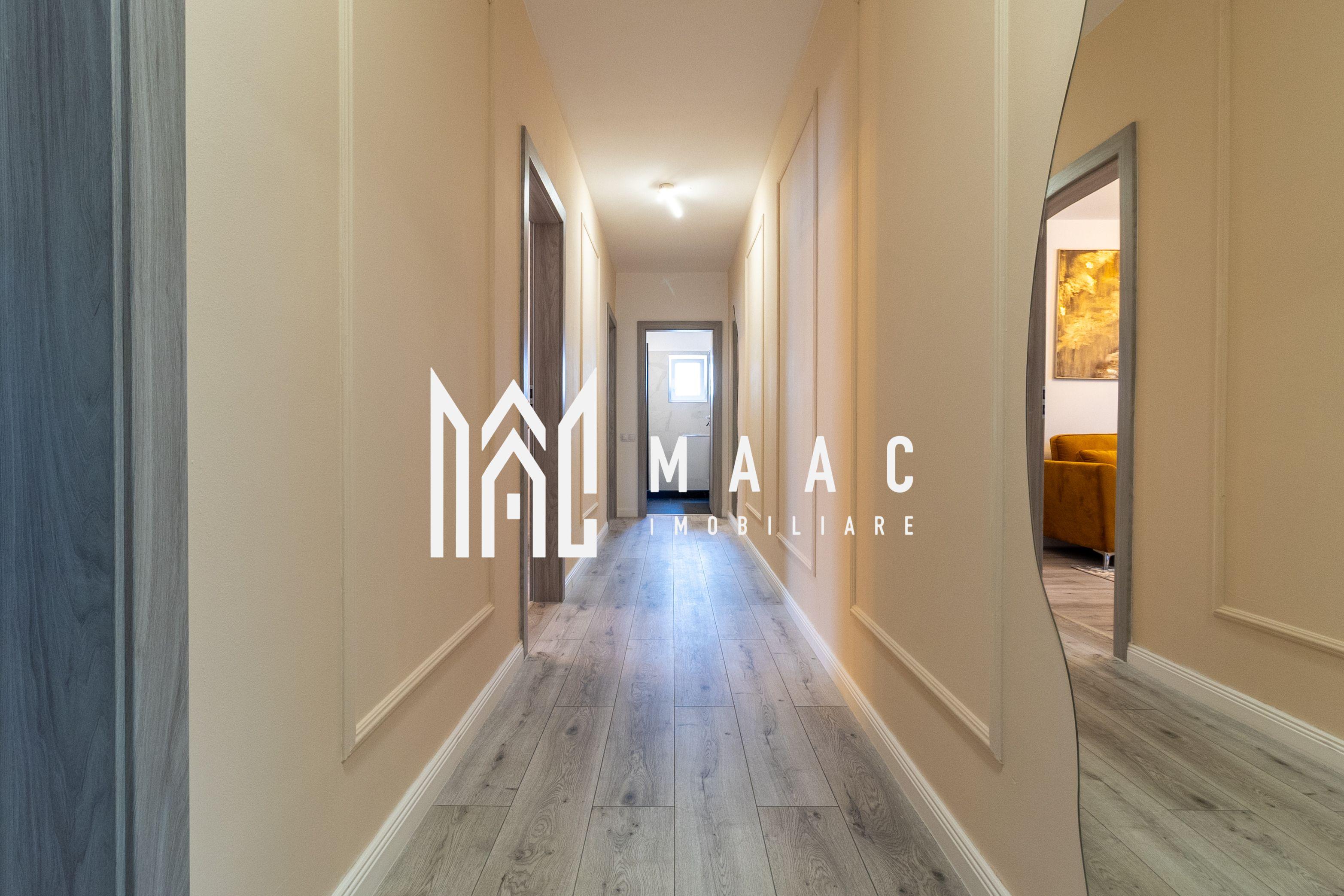 Apartament 2 camere | Mobilat LUX | Ciresica | Mandra - 10