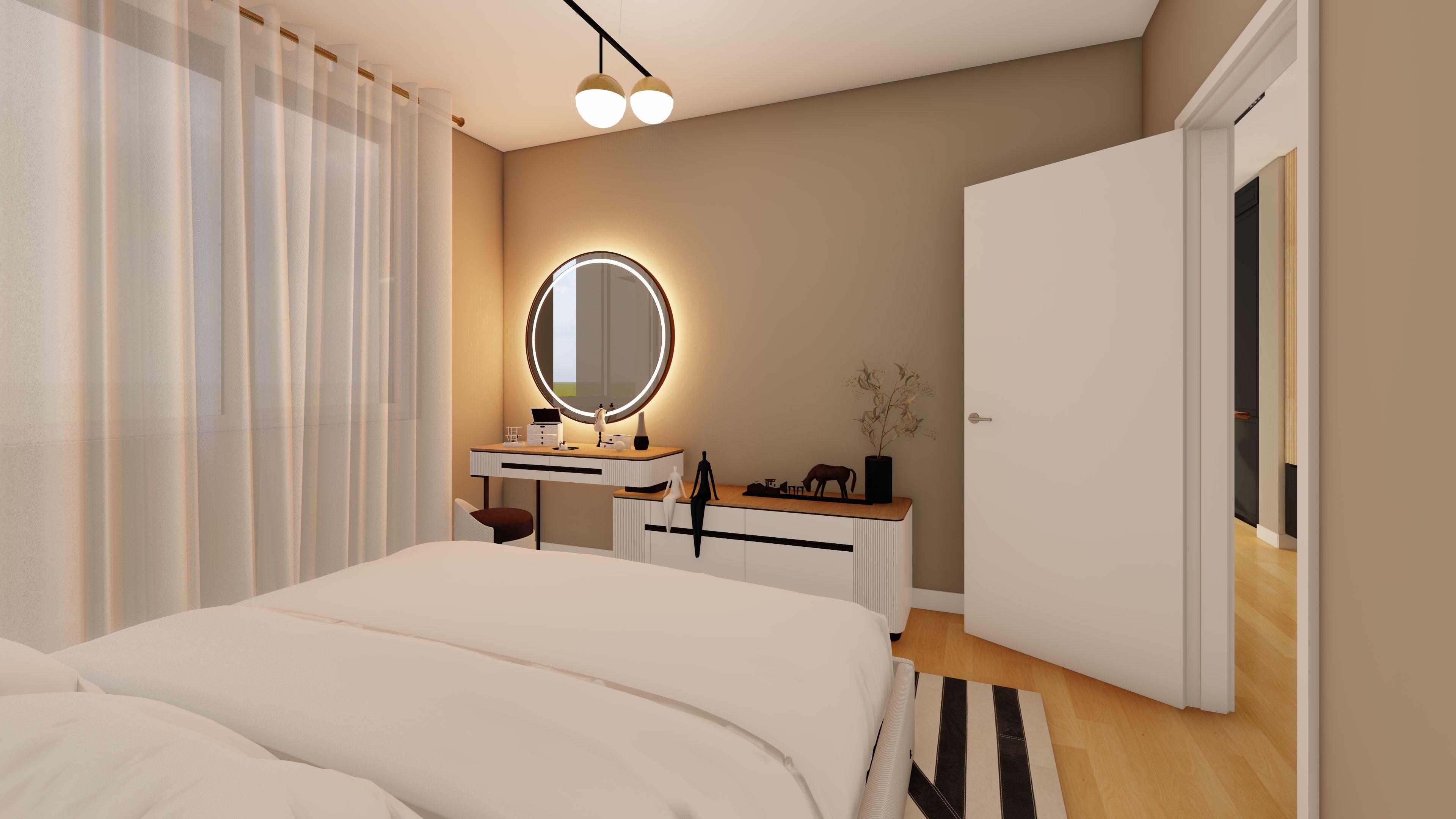 Apartament nou ARED City - Direct de la dezvoltator - 2