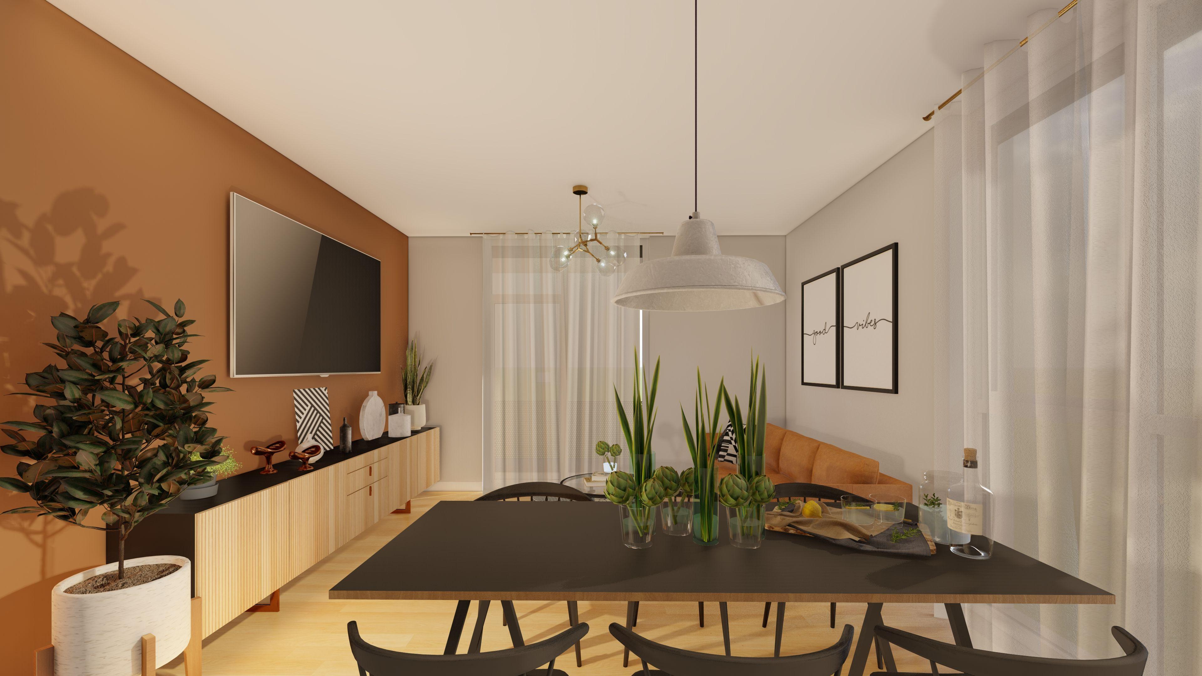 Apartament nou ARED City - Direct de la dezvoltator - 3