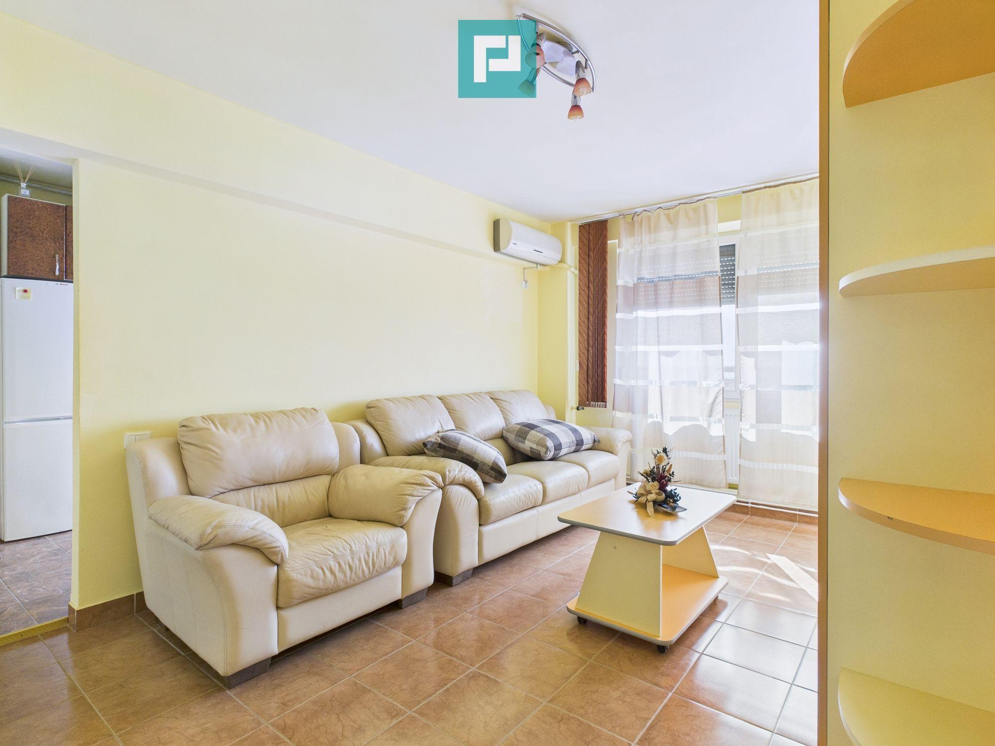 Apartament de închiriat ultracentral Libelula Arad - 9