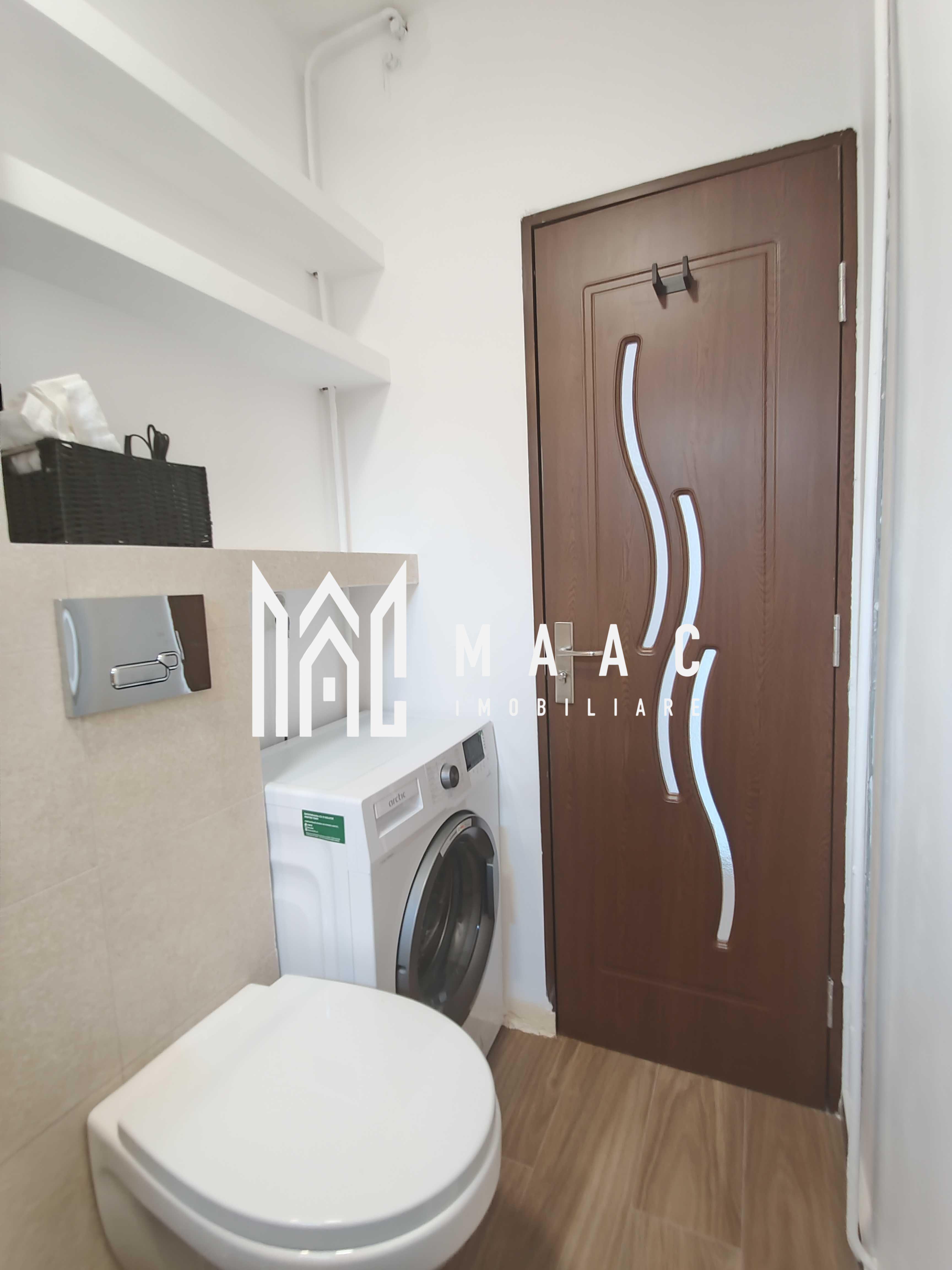Apartament 2 camere | Renovat | Zona Mihai Viteazu - 6