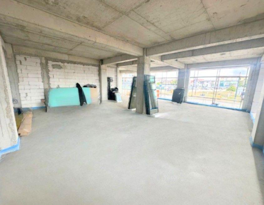 Spațiu comercial Otopeni - vizibilitate maximă, zona 23 August - 5