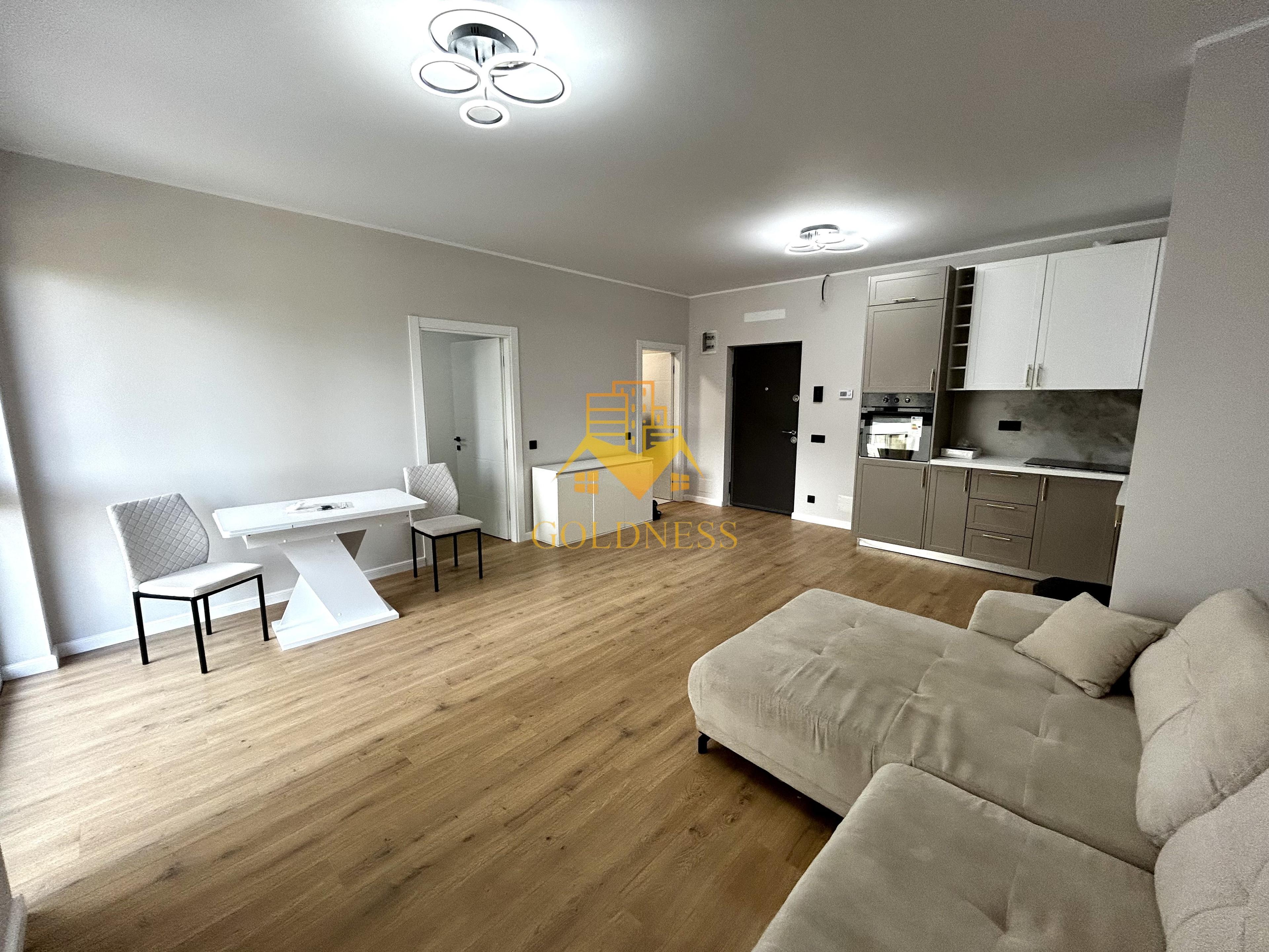 2 camere open space, Parcare, Prima Inchiriere, Piata Oser, Bulgaria - 3