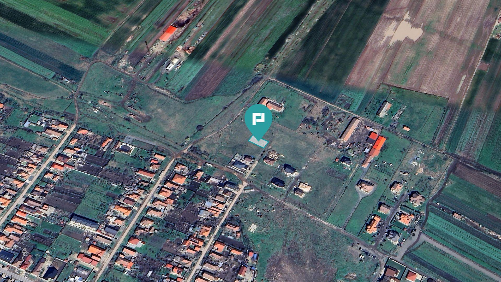 Loc de casa de 479mp în Livada - 4