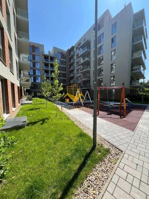 2 camere, modern, garaj, bloc nou, gradina,Manastur zona 18 GYM,Supeco - 2