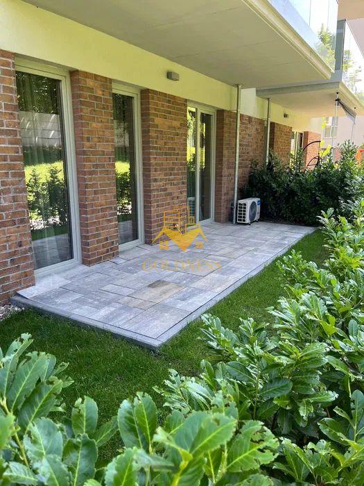 2 camere, modern, garaj, bloc nou, gradina,Manastur zona 18 GYM,Supeco - 8