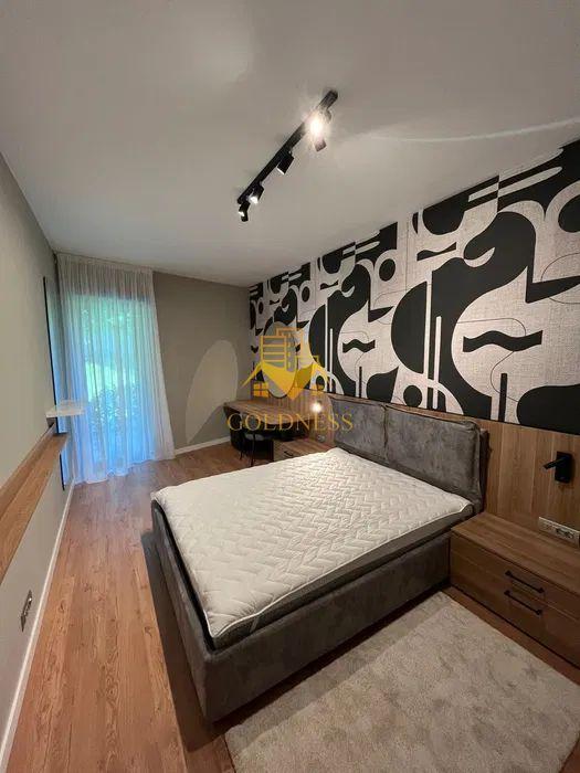 2 camere, modern, garaj, bloc nou, gradina,Manastur zona 18 GYM,Supeco - 4